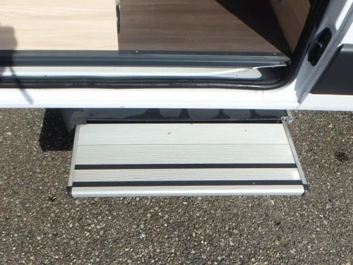 Knaus Boxstar Street 600MQ  photo: 28