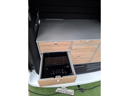 P&ouml;ssl e-Vanster Spacetourer ELECTRIC photo: 7