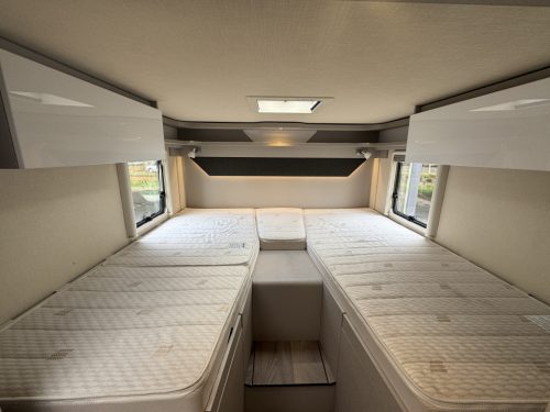 Hymer Tramp S 685 photo: 15