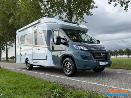 B&uuml;rstner Lyseo Privilege TD  photo: 16