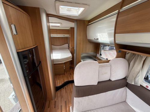 Laika caravans s.p.a. ECOVIP 312 automatic super offer! photo: 9