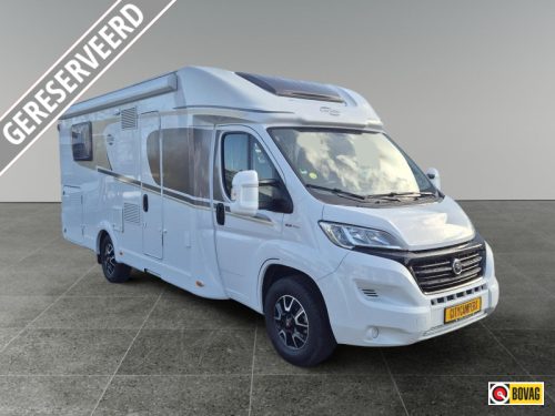 Carado T 449 9-speed automatic - Top condition