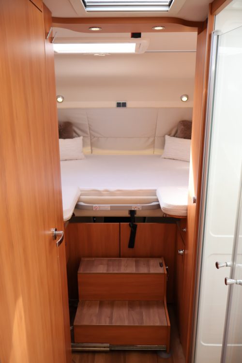 Hymer B 634 SL DuoMobil Foto: 20
