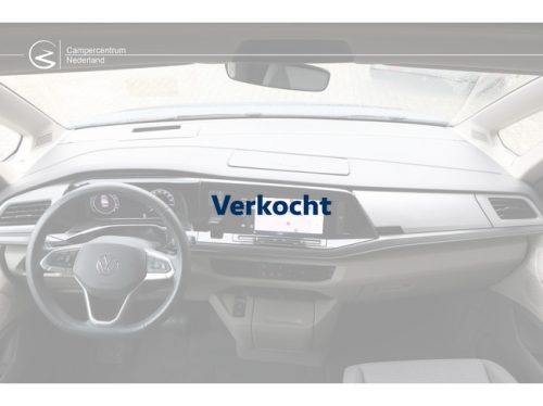 Volkswagen California Beach Tour 1.5 eHybrid 180 kW / 245 PK DSG 4Motion photo: 16