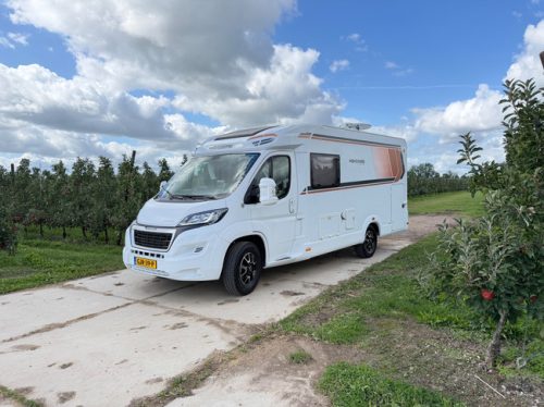 Weinsberg Knaus CaraCompact Pepper 600 MEG MAXXFAN / BEARLOCK / XXL K&Uuml;HLSCHRANK / ST&Uuml;TZEN / TV + SAT / FAHRRADTR&Auml;GER / 2JahreGarantie Foto: 3