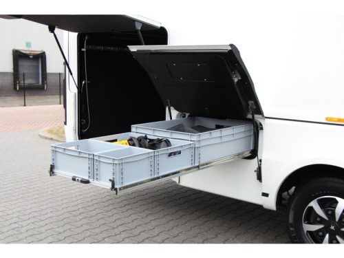 Niesmann+Bischoff Flair 920 EK Single beds - Full option photo: 20