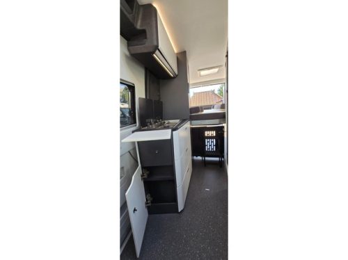Adria Twin 640 SGX Supreme photo: 15