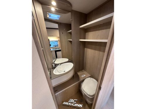 B&uuml;rstner Premio Life Active 480 TL Einzelbett ATC Foto: 8
