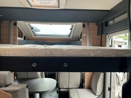 Knaus L!ve Wave 650 MEG BLACK SELECTION Foto: 8