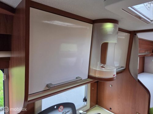 Laika X660R Semi-integrated 131HP ☆Cruise, Euro 4, Garage☆ photo: 21
