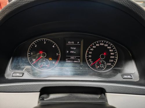 Volkswagen CALIFORNIA 2.0 TDI 140HP DSG COMFORTLINE photo: 17