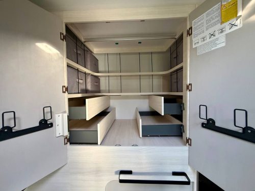 Chausson 640 Foto: 13