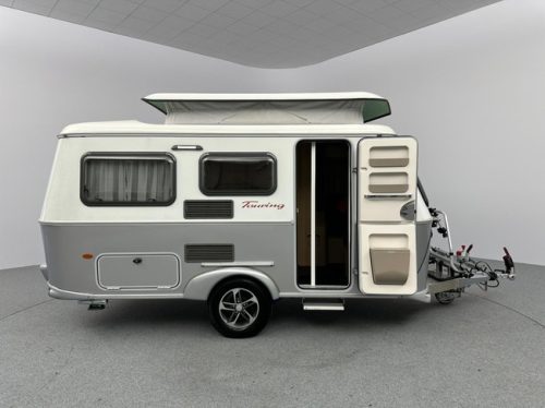 Eriba Touring Triton 430 60 Years Edition photo : 10