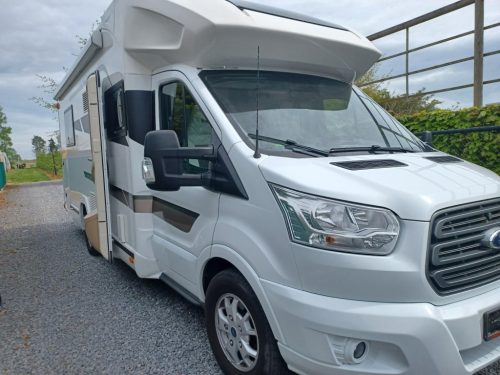 BENIMAR TESSORO 494 photo: 0
