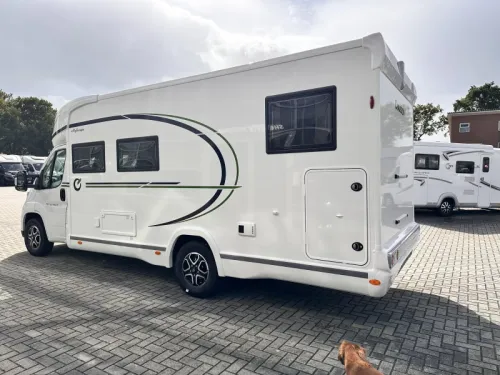 Chausson 797 Ultimate Line 797 NEW photo: 3