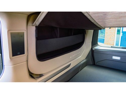 Volkswagen Multivan T7 California Ocean eHybrid 4Motion Foto: 22