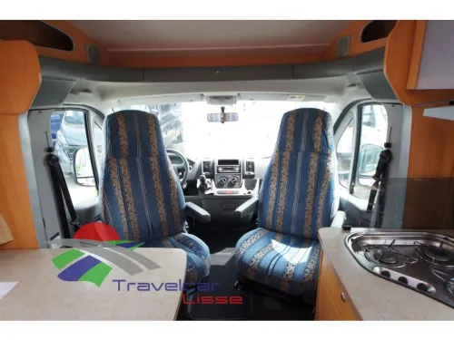 LMC Liberty 582 TI /In very neat condition photo: 2