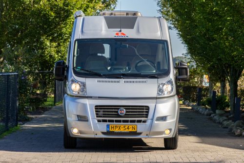 ADRIA TWIN SL photo: 12