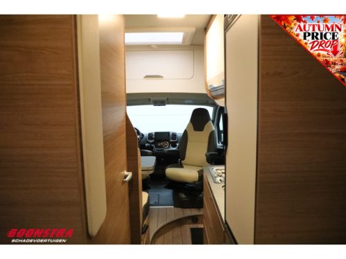 Knaus Boxlife 630 ME 2.2 M.Jet HUD Media/Styling/Funline Awning Navi Airco Camera photo: 11