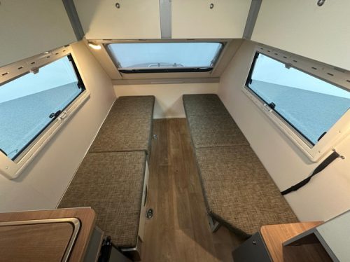 Kip Shelter Plus Foto: 5