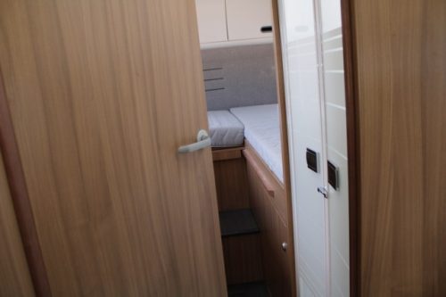 Sun Living S 75 SL by Adria 5 seat belts single beds 67 photo: 31