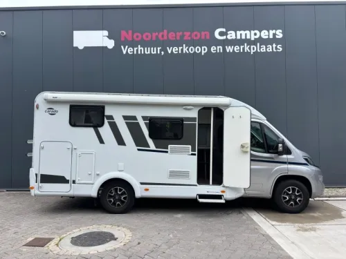 Carado V 337 - Compact and stylish  photo: 16