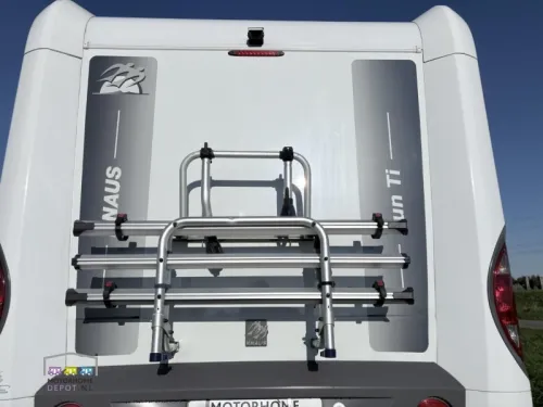 Knaus Sun Ti 650 MF Foto: 15