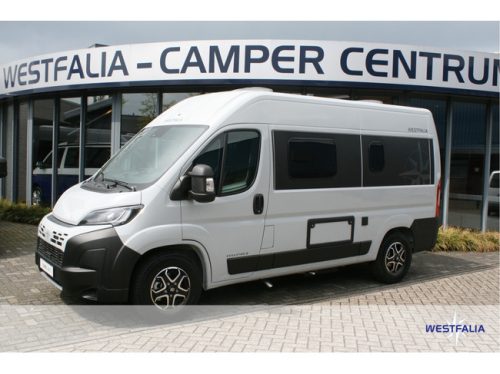 Westfalia Columbus 540D 140hp Auto. Show offer photo: 0