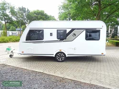 Knaus Sudwind Black Selection 460 EU quickly available! photo: 5