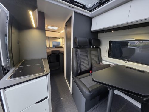 Adria Twin Supreme 640 SLB foto: 18