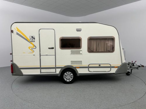Knaus S&uuml;dwind 400 TK Foto: 10