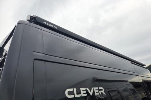 Clever Van 640 photo : 13