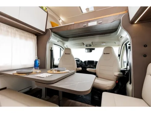 Benimar Sport 363 OFFER photo: 3