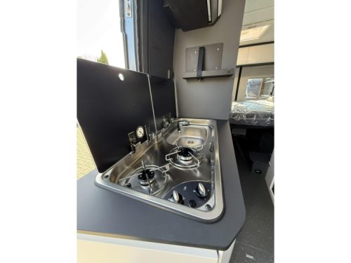 Adria Twin Supreme 600 SPB &iexcl;&iexcl;OPORTUNIDAD!! foto: 14