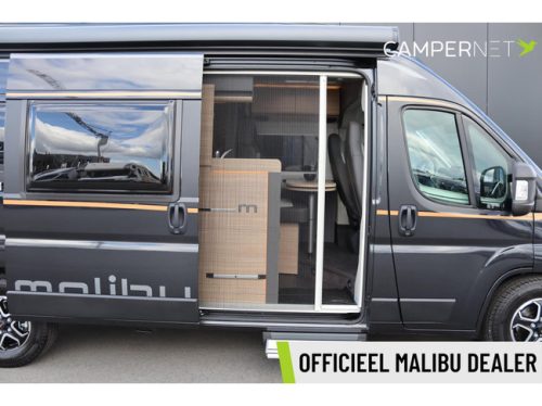 Malibu Van Compact 600 LE 180PS Automatik | L&auml;ngsbetten | Hubdach | Dieselheizung | Teleco Klimaanlage | Markise | Neu ab Lager lieferbar Foto: 5