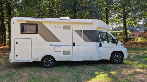 Fiat Adria Sunliving S70SP photo: 5