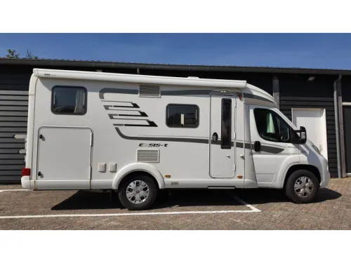 Hymer Exsis-T 474  photo: 3