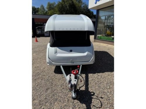 Easy Caravanning TakeOff Active compact leicht elektrisch Foto: 2