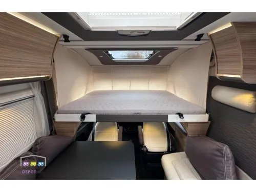 Adria Sonic I 700 SC very complete photo: 14