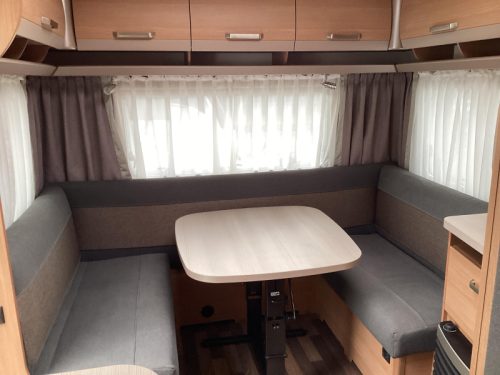 Knaus Sport 460 EU Einzelbetten Foto: 2