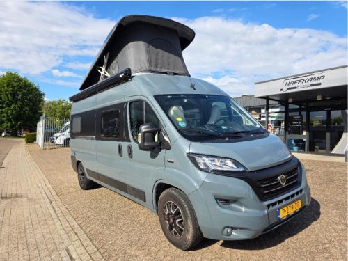 VANTourer 600 D BD06 4 Personen Foto: 1