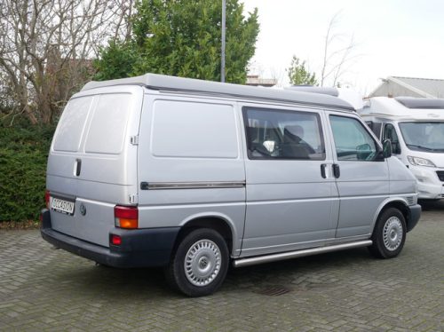 Volkswagen T4 Kastenwagen, California Einbau, Wenige Km Foto: 23
