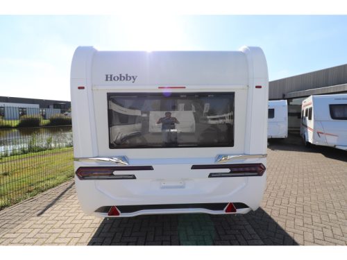 Hobby Excellent Edition 460 UFE MODELL 2026 - 1500 KG -606 Foto: 4