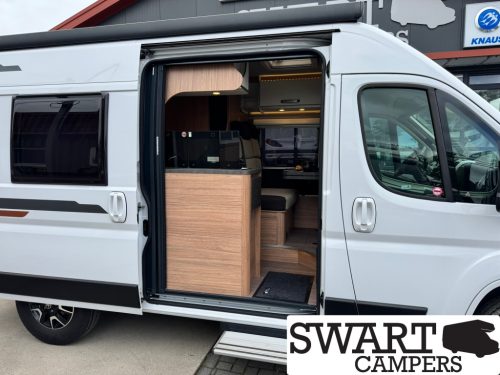 Weinsberg CaraBus 540 MQ photo: 18