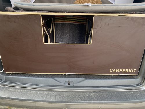 Camperkit Camperkit photo: 0