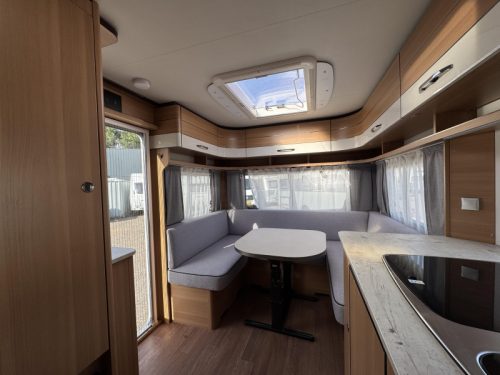 LMC Style 440 D photo: 3