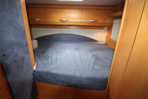 Hymer Tramp 662 CL Foto: 10