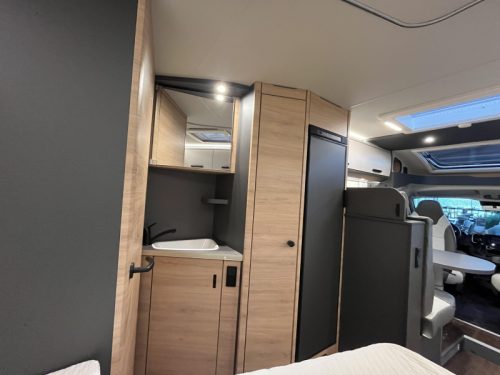 Knaus L!ve Ti 590 MF Platinum Selection  photo: 15