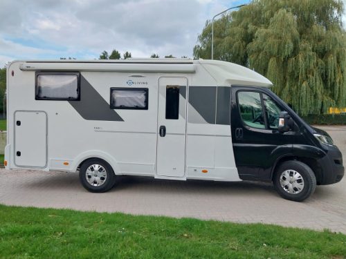 Sun Living C 65 SL with single beds !!!! photo: 6