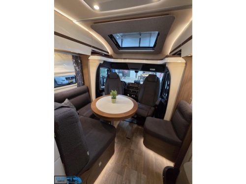 Hymer BML-T 780 * Automatic 170hp* New condition* 2025 photo: 6